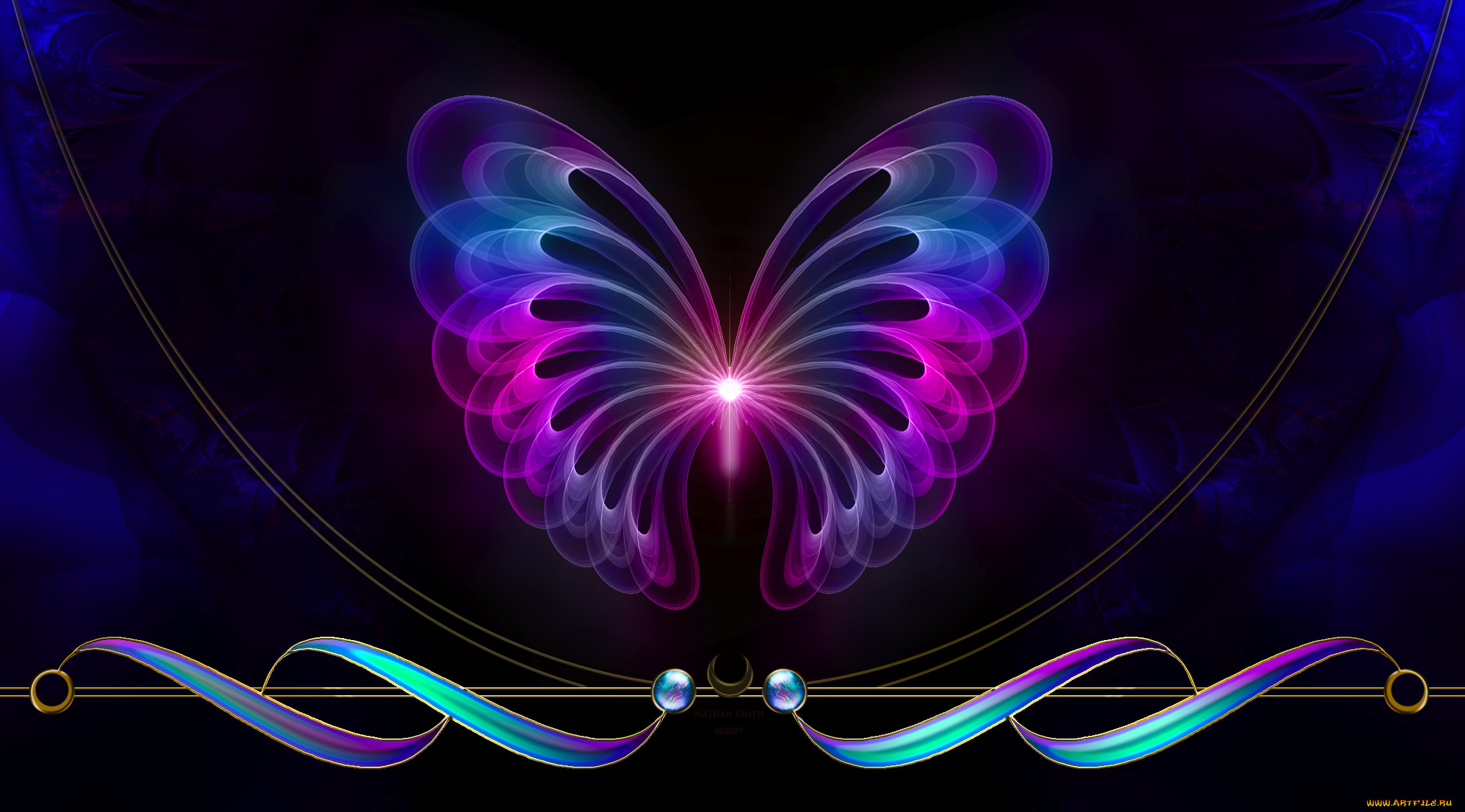 3, , fractal, , , , 